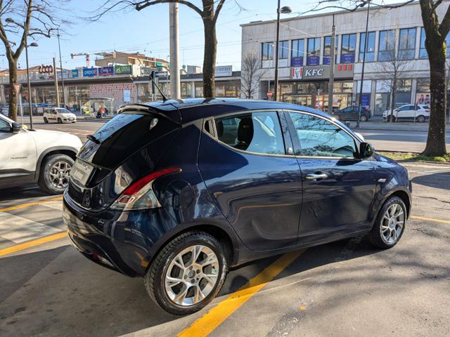 LANCIA Ypsilon usata, con Chiusura centralizzata