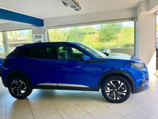 PEUGEOT 2008 usata, con Airbag Passeggero
