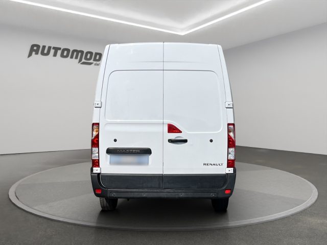 RENAULT Master usata, con Controllo trazione