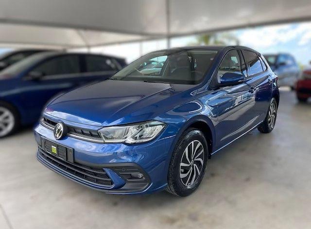 VOLKSWAGEN Polo usata, con ABS