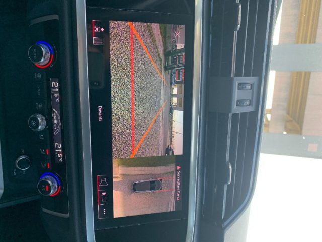 AUDI Q3 usata, con USB