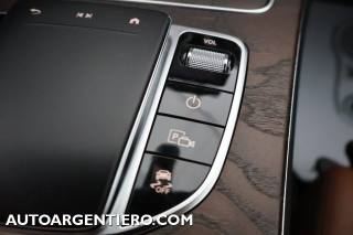 MERCEDES-BENZ GLC 300 usata, con Cruise Control