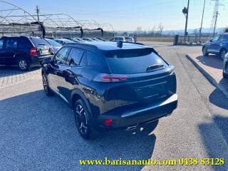 PEUGEOT 2008 usata, con Airbag Passeggero