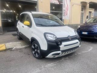 FIAT Panda usata, con Alzacristalli elettrici