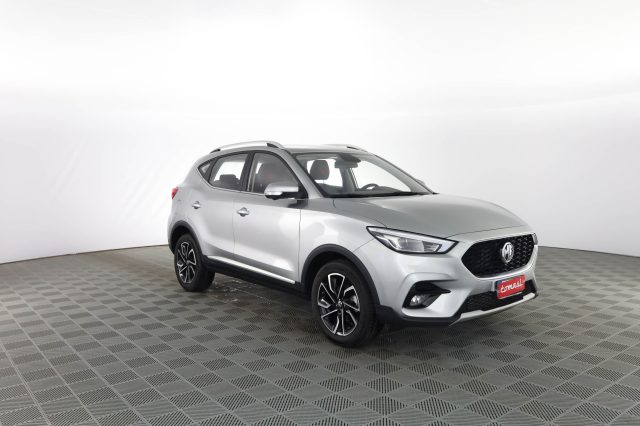 MG ZS usata 1