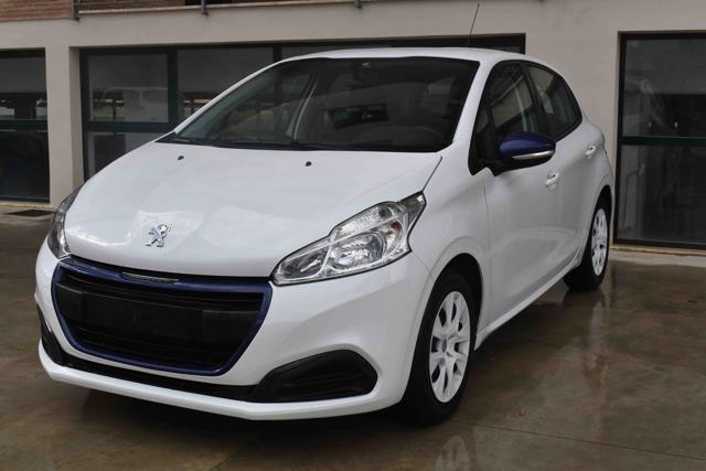 PEUGEOT 208 usata, con Airbag
