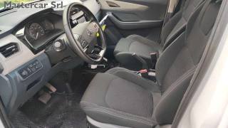 MAXUS eDeliver 3 usata, con Autoradio