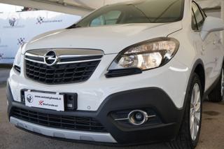 OPEL Mokka usata, con Cruise Control