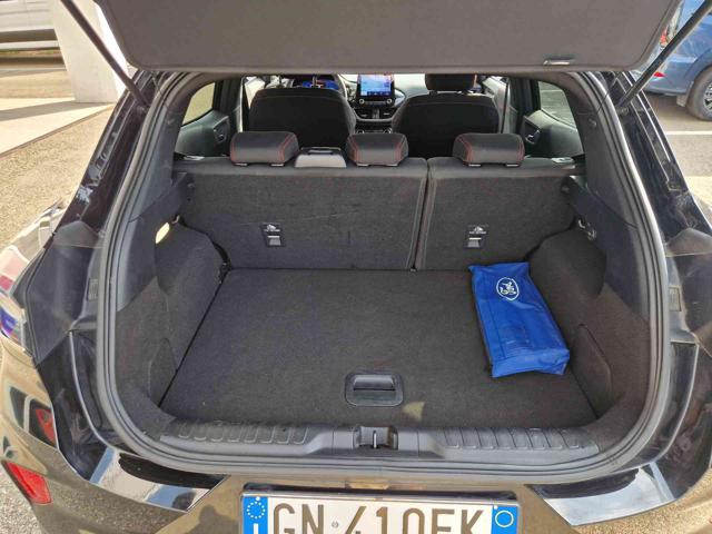 FORD Puma usata, con Fendinebbia