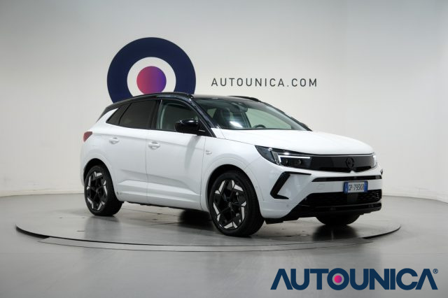 OPEL Grandland usata, con Airbag laterali