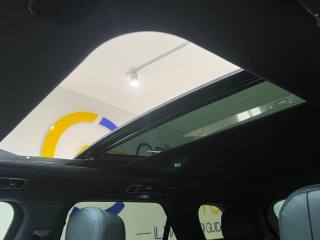 LAND ROVER Range Rover Sport usata, con Volante in pelle