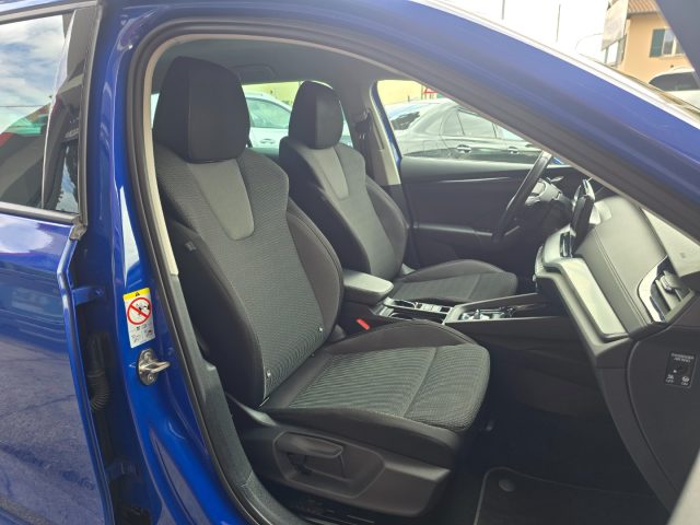 SKODA Octavia usata 128