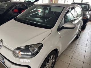 VOLKSWAGEN up! usata, con Climatizzatore