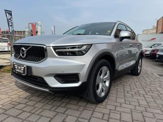 VOLVO XC40 usata, con Boardcomputer