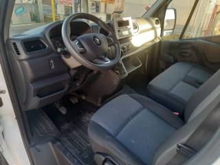 RENAULT Master usata, con ESP