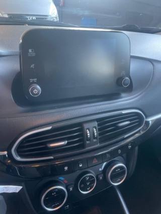 FIAT Tipo usata, con Chiusura centralizzata
