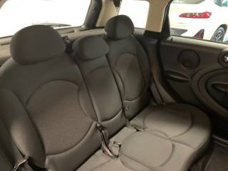 MINI Countryman usata, con Cronologia tagliandi