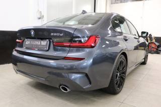 BMW 330 usata, con Chiusura centralizzata