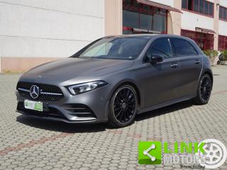 MERCEDES-BENZ A 200 usata, con USB