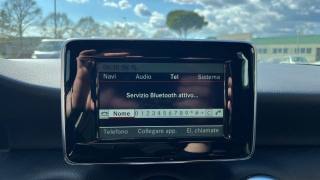 MERCEDES-BENZ A 180 usata, con USB