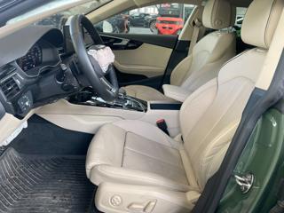 AUDI A5 usata, con Cruise Control