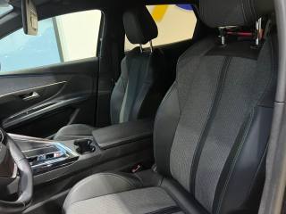 PEUGEOT 3008 usata, con Sensore di pioggia