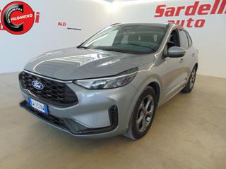 FORD Kuga 2.5 Full Hybrid 180 CV CVT 2WD ST-Line