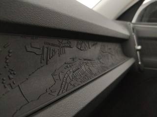 VOLVO XC40 usata, con Touch screen