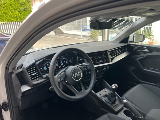 AUDI A1 usata, con Airbag testa