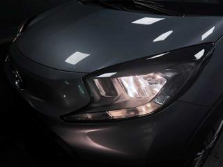 TOYOTA Aygo X usata, con Bluetooth