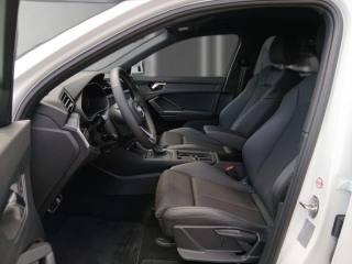 AUDI Q3 usata, con Chiusura centralizzata