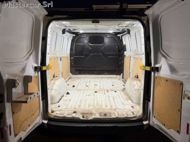 FORD Transit Custom usata, con Climatizzatore