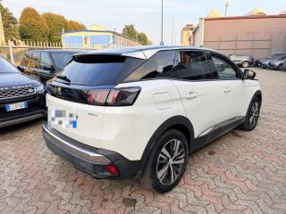 PEUGEOT 3008 usata, con Alzacristalli elettrici