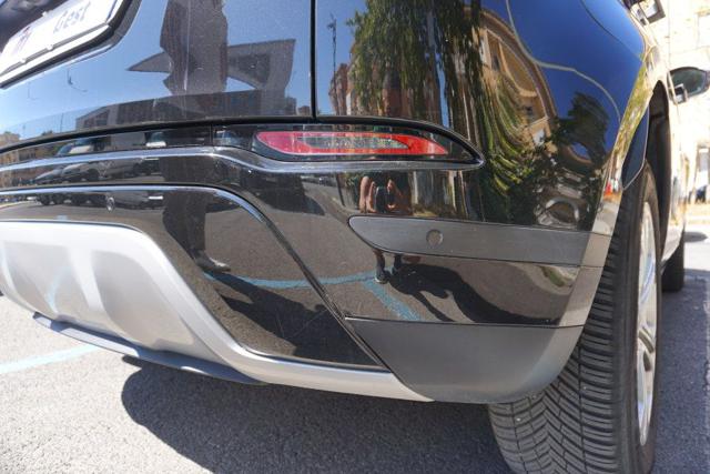LAND ROVER Range Rover Evoque usata, con Hill holder