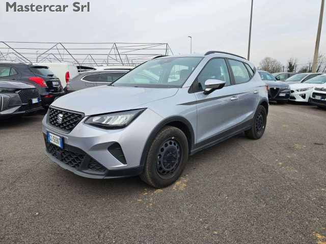 SEAT Arona usata, con Airbag