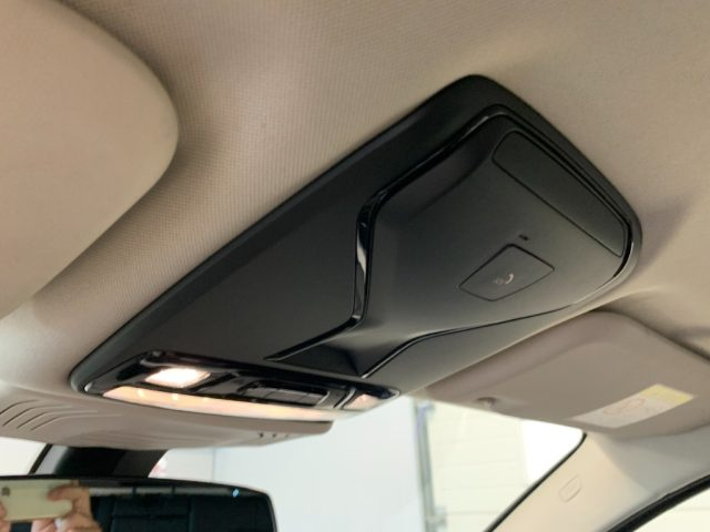 BMW X4 usata, con Volante multifunzione