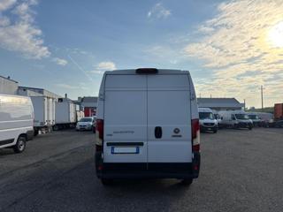 FIAT Ducato usata, con Cruise Control