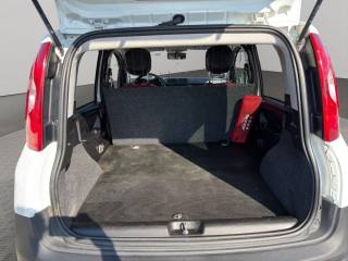 FIAT Panda usata 13