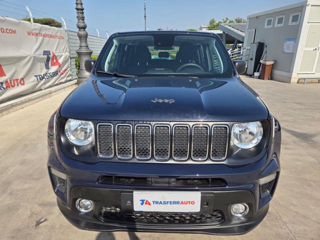 JEEP Renegade usata, con Cerchi in lega
