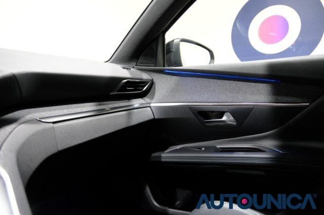 PEUGEOT 3008 usata, con Sensore di pioggia