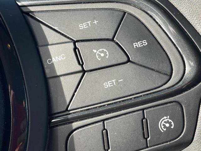 FIAT 500X usata, con Servosterzo