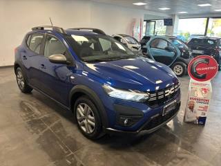 DACIA Sandero Stepway 1.0 GPL ECO-G Comfort SL DaciaPlus