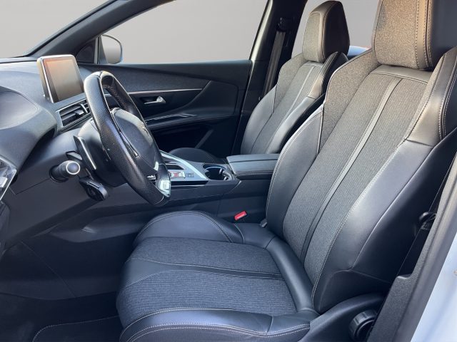 PEUGEOT 3008 usata, con Chiusura centralizzata