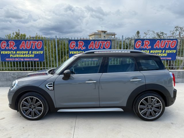 MINI Countryman usata, con Airbag Passeggero