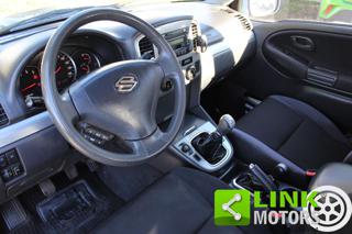 SUZUKI Grand Vitara usata, con Climatizzatore