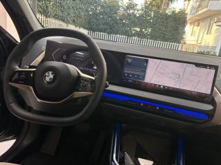BMW X3 usata, con Filtro antiparticolato