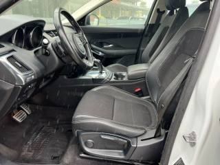 JAGUAR E-Pace usata, con Boardcomputer