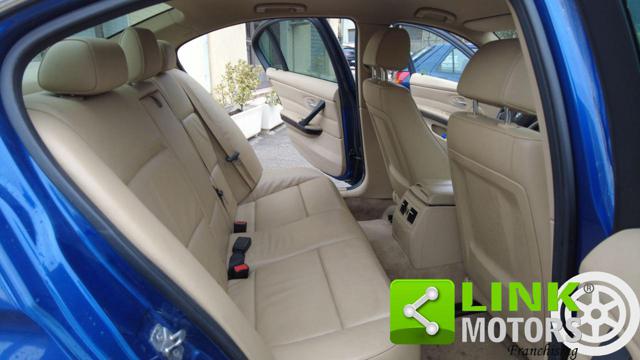 BMW 316 usata, con Sedili riscaldati