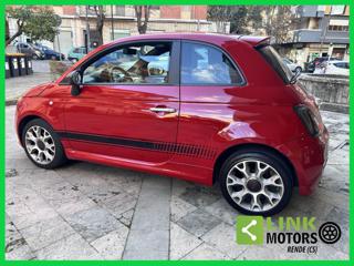 FIAT 500 usata, con Airbag laterali