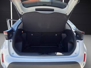 TOYOTA Yaris Cross usata, con Airbag testa